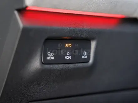 Volkswagen Tayron R-Line 2026 года за 18 270 000 тг. в Актау – фото 31