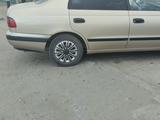 Toyota Carina E 1993 года за 2 000 000 тг. в Семей – фото 3