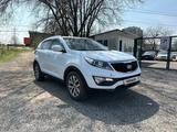 Kia Sportage 2015 года за 7 800 000 тг. в Алматы – фото 3