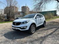 Kia Sportage 2015 годаүшін8 000 000 тг. в Алматы