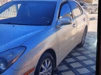 Lexus ES 300 2003 годаүшін6 000 000 тг. в Алматы