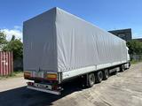 Schmitz 2016 года за 6 500 000 тг. в Алматы