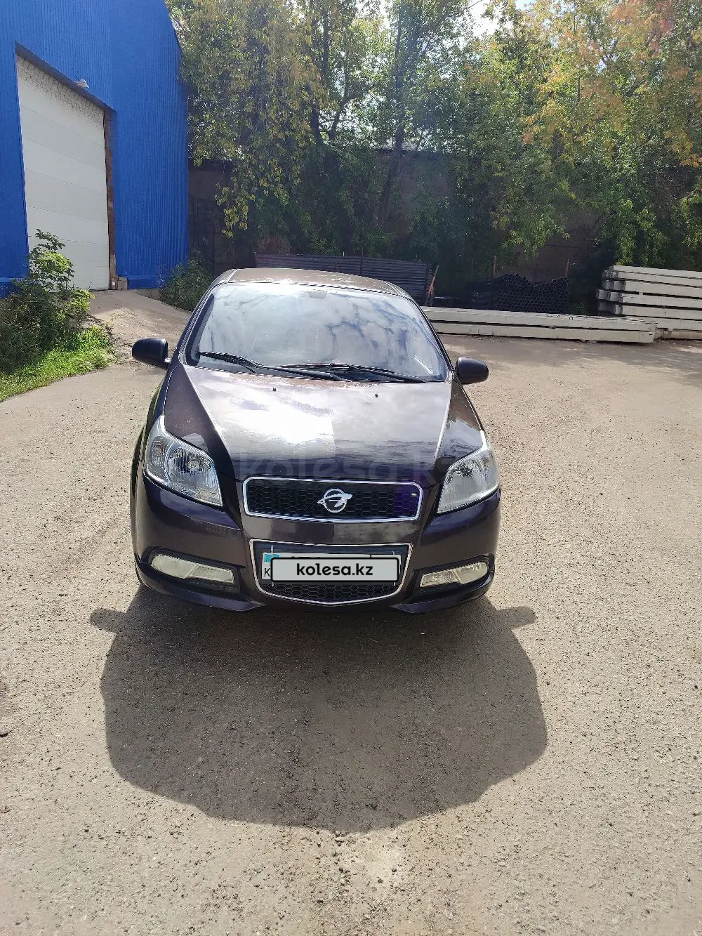 Продажа Ravon Nexia R3 2019 года в Астане - №175414931: цена 4091270 ...