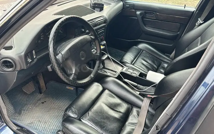 BMW 530 1993 года за 3 000 000 тг. в Алматы