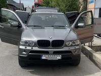 BMW X5 2004 года за 5 200 000 тг. в Шымкент