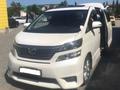 Toyota Vellfire 2010 годаүшін9 200 000 тг. в Актобе