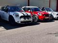 УСЛУГИ ПО РЕМОНТУ Mini (Мини) в Алматы