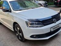 Volkswagen Jetta 2012 годаүшін4 500 000 тг. в Астана