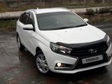 ВАЗ (Lada) Vesta SW 2018 года за 6 100 000 тг. в Семей