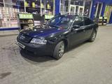 Audi A6 1999 года за 2 800 000 тг. в Усть-Каменогорск