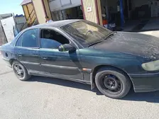 Opel Omega, 1995