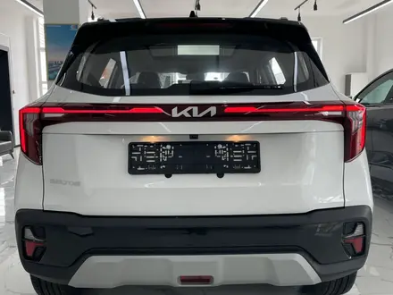 Kia Seltos 2023 года за 10 100 000 тг. в Астана – фото 4