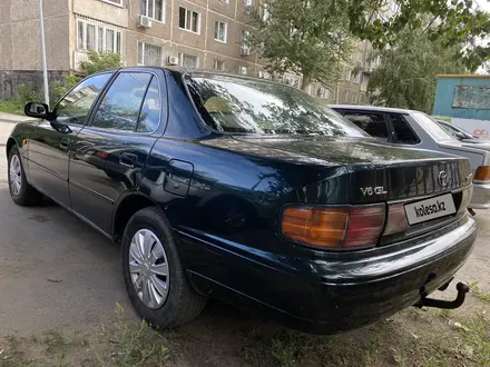 Toyota Camry 1996 года за 2 200 000 тг. в Павлодар – фото 16