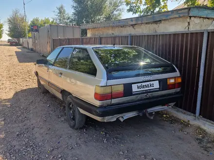 Audi 100 1984 года за 1 300 000 тг. в Жайрем – фото 2