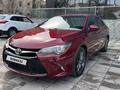 Toyota Camry 2015 годаүшін10 250 000 тг. в Шымкент – фото 2