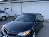 Toyota Camry 2014 года за 7 150 000 тг. в Астана – фото 5