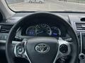 Toyota Camry 2014 года за 7 150 000 тг. в Астана – фото 16