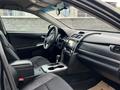 Toyota Camry 2014 года за 7 150 000 тг. в Астана – фото 15