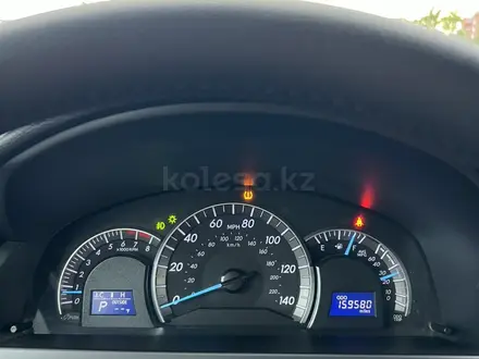 Toyota Camry 2014 года за 7 150 000 тг. в Астана – фото 17