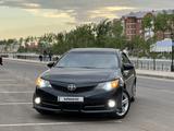 Toyota Camry 2014 года за 7 150 000 тг. в Астана