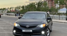 Toyota Camry 2014 годаүшін7 150 000 тг. в Астана