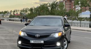 Toyota Camry 2014 года за 7 150 000 тг. в Астана