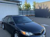Toyota Camry 2014 года за 7 150 000 тг. в Астана – фото 4