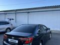 Toyota Camry 2014 года за 7 150 000 тг. в Астана – фото 7