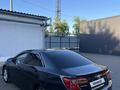 Toyota Camry 2014 года за 7 150 000 тг. в Астана – фото 8