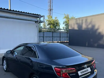 Toyota Camry 2014 года за 7 150 000 тг. в Астана – фото 8
