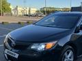 Toyota Camry 2014 года за 7 150 000 тг. в Астана – фото 9
