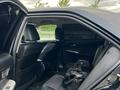 Toyota Camry 2014 года за 7 150 000 тг. в Астана – фото 18
