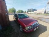 Mercedes-Benz E 200 1993 годаүшін830 000 тг. в Уральск
