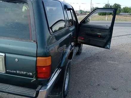 Toyota Hilux Surf 1991 года за 2 600 000 тг. в Кордай