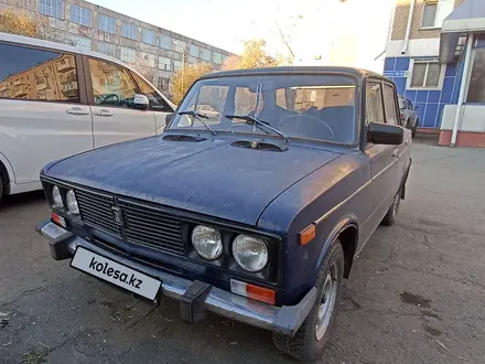 ВАЗ (Lada) 2106 1999 года за 700 000 тг. в Петропавловск