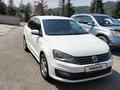 Volkswagen Polo 2015 года за 4 500 000 тг. в Есик – фото 3