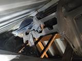 Панель торпедо honda crv левый руль цвет коричневый за 50 000 тг. в Алматы – фото 3