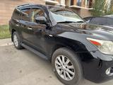 Lexus LX 570 2008 года за 17 777 777 тг. в Астана – фото 3