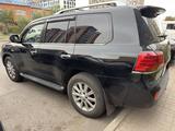 Lexus LX 570 2008 года за 17 777 777 тг. в Астана – фото 5