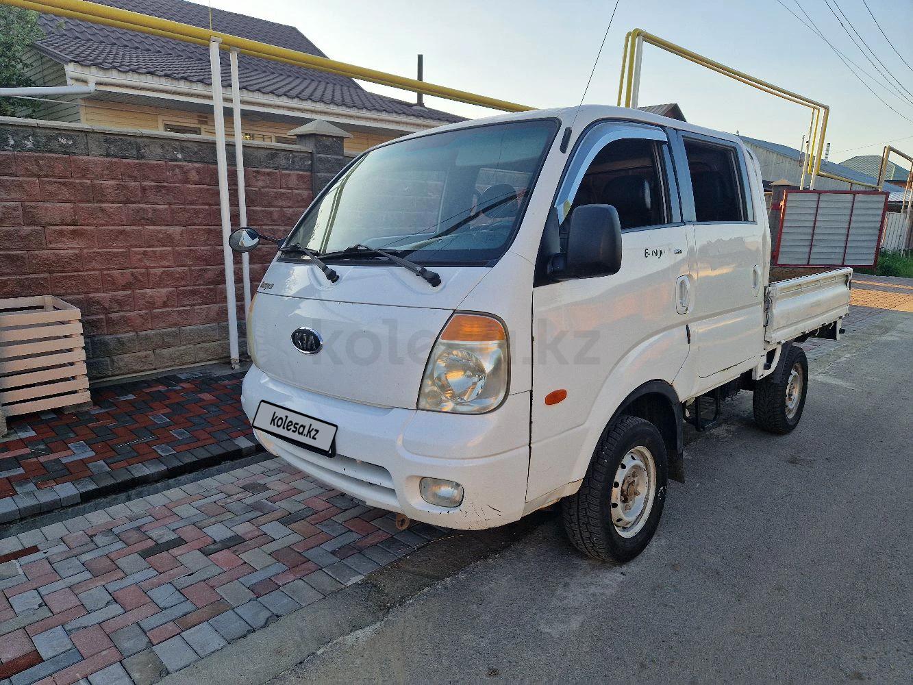 Kia Bongo 2006 г.