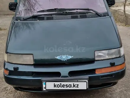 Pontiac Trans Sport 1995 года за 950 000 тг. в Тараз