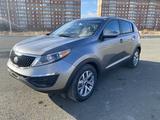 Kia Sportage 2015 годаfor5 700 000 тг. в Актобе – фото 2