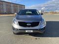 Kia Sportage 2015 года за 5 700 000 тг. в Актобе