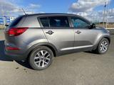 Kia Sportage 2015 годаfor5 700 000 тг. в Актобе – фото 3