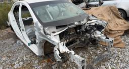 Chevrolet Cobalt 2022 года за 1 600 000 тг. в Астана – фото 3