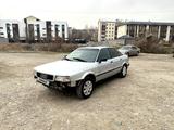 Audi 80 1991 года за 800 000 тг. в Тараз