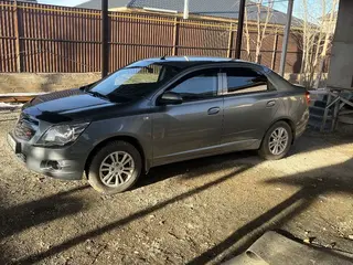 Chevrolet Cobalt