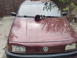 Volkswagen Passat 1992 года за 850 000 тг. в Шымкент