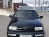 Volkswagen Vento 1995 года за 1 290 000 тг. в Тараз – фото 2