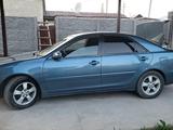 Toyota Camry 2002 годаүшін4 100 000 тг. в Тараз – фото 2